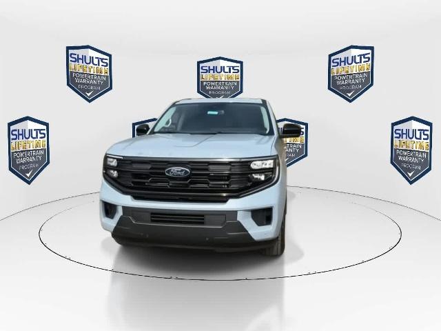 2025 Ford Expedition MAX Active - Photo 29