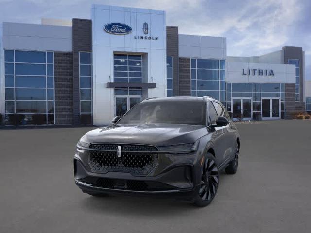 Thumbnail: 2026 Lincoln Nautilus - 24