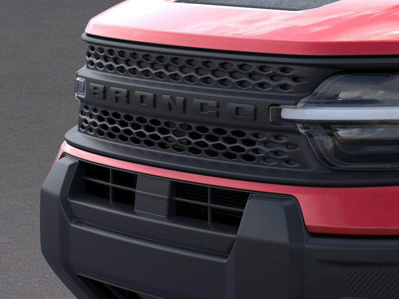Thumbnail: 2025 Ford Bronco Sport - 46
