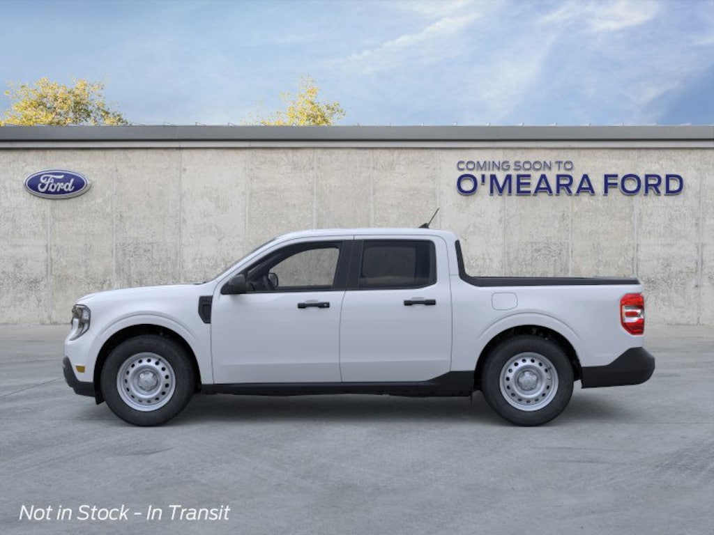 New 2026 Ford Maverick XL Truck