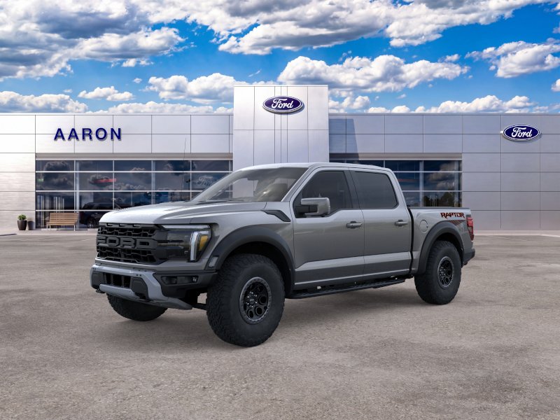 2025 Ford F-150 Raptor - Photo 30