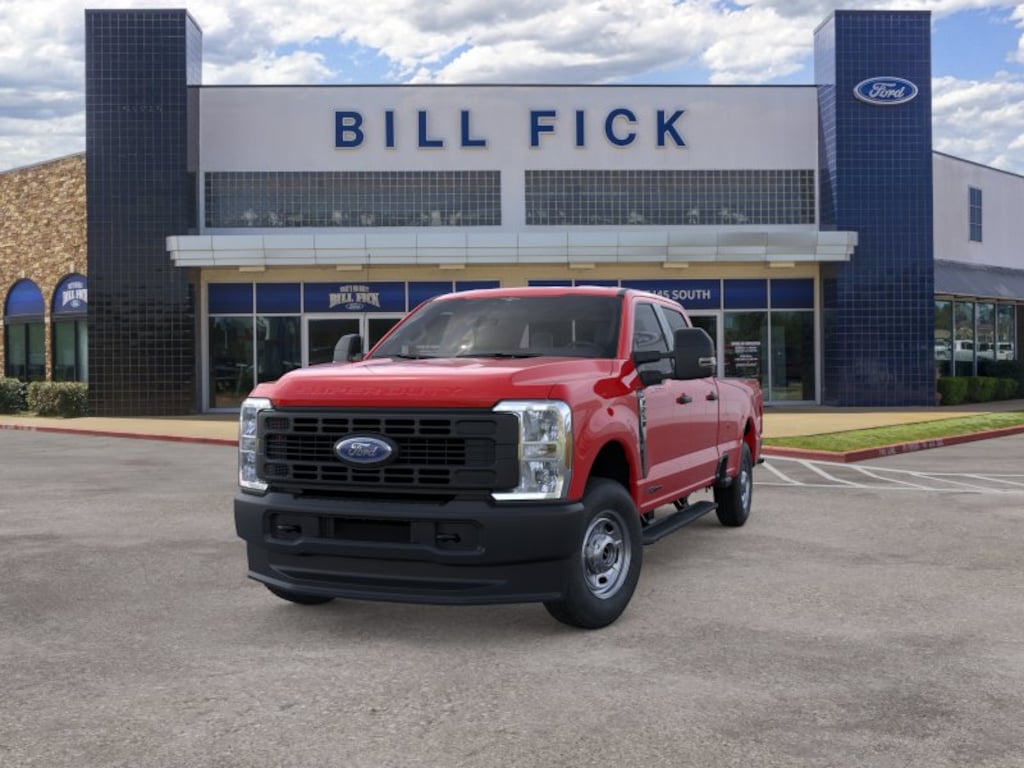 New 2026 Ford F-250 XL TRUCK
