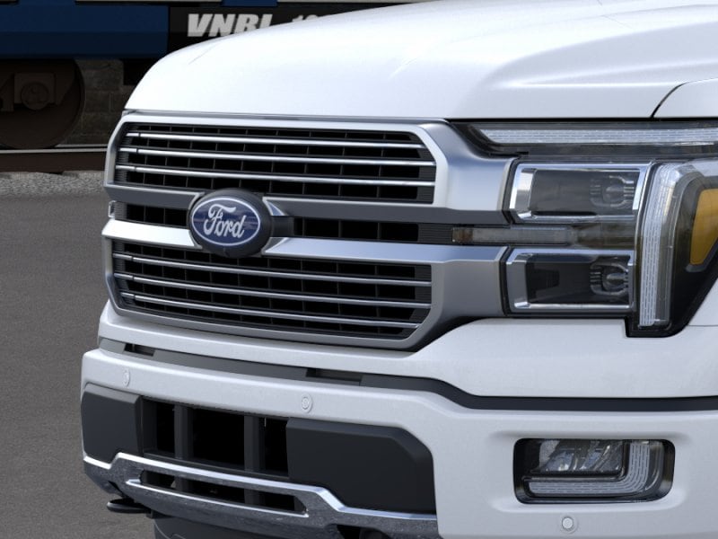 Thumbnail: 2026 Ford F-150 - 40