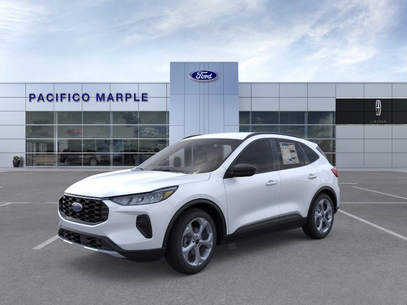2026 Ford Escape SUV 