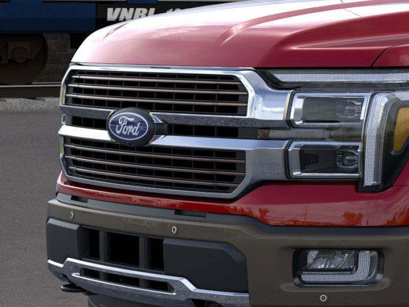 Thumbnail: 2025 Ford F-150 - 39