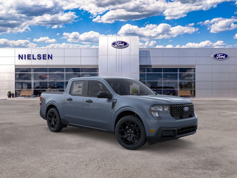 2026 Ford Maverick XLT Truck SuperCrew