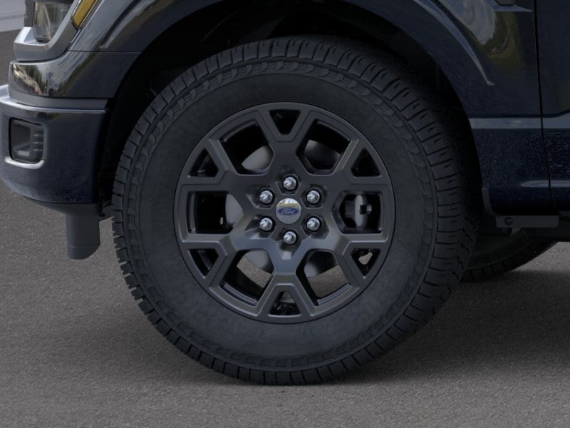 Thumbnail: 2026 Ford F-150 - 19