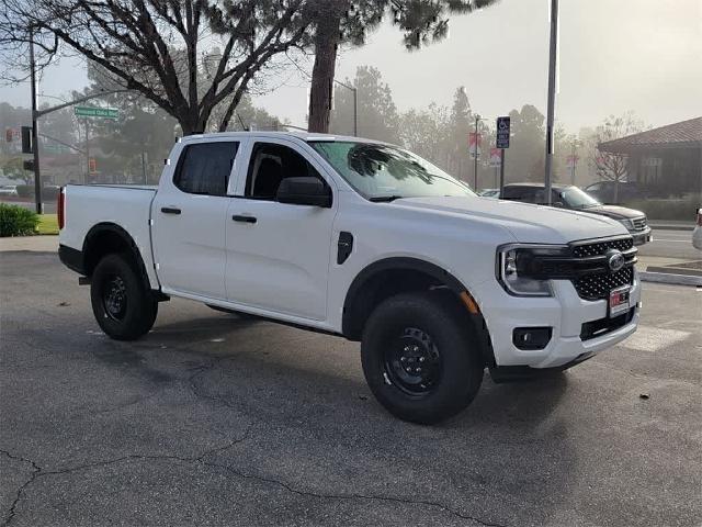 Thumbnail: 2026 Ford Ranger - 30