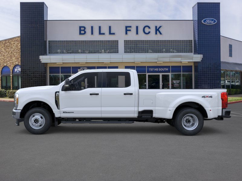 2026 Ford F-350 XL photo 3