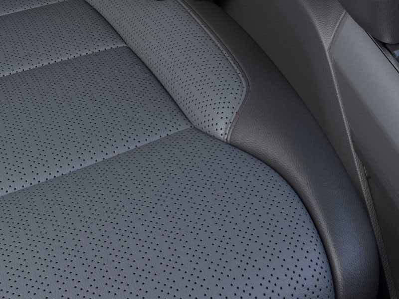 2024 Ford F-150 Lightning Lariat - Photo 38