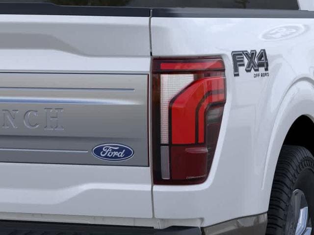 Thumbnail: 2026 Ford F-150 - 42