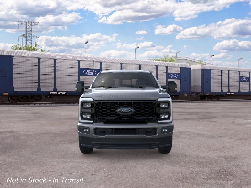 Super Duty