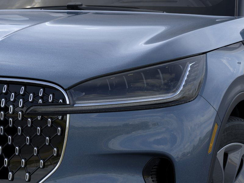 2026 Lincoln Aviator Reserve SUV