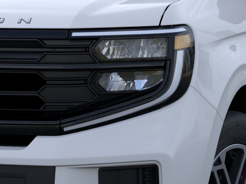 new 2026 Ford Expedition car, priced at $69,289