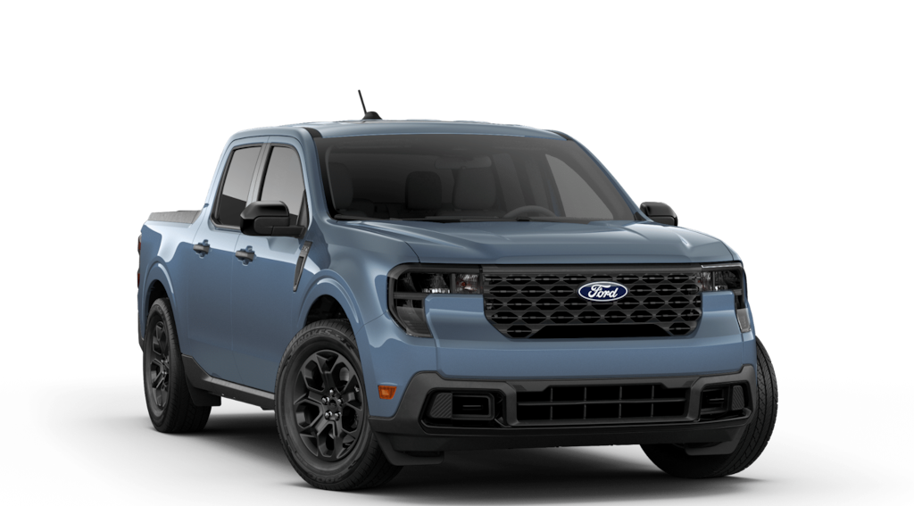 New 2026 Ford Maverick XLT Truck
