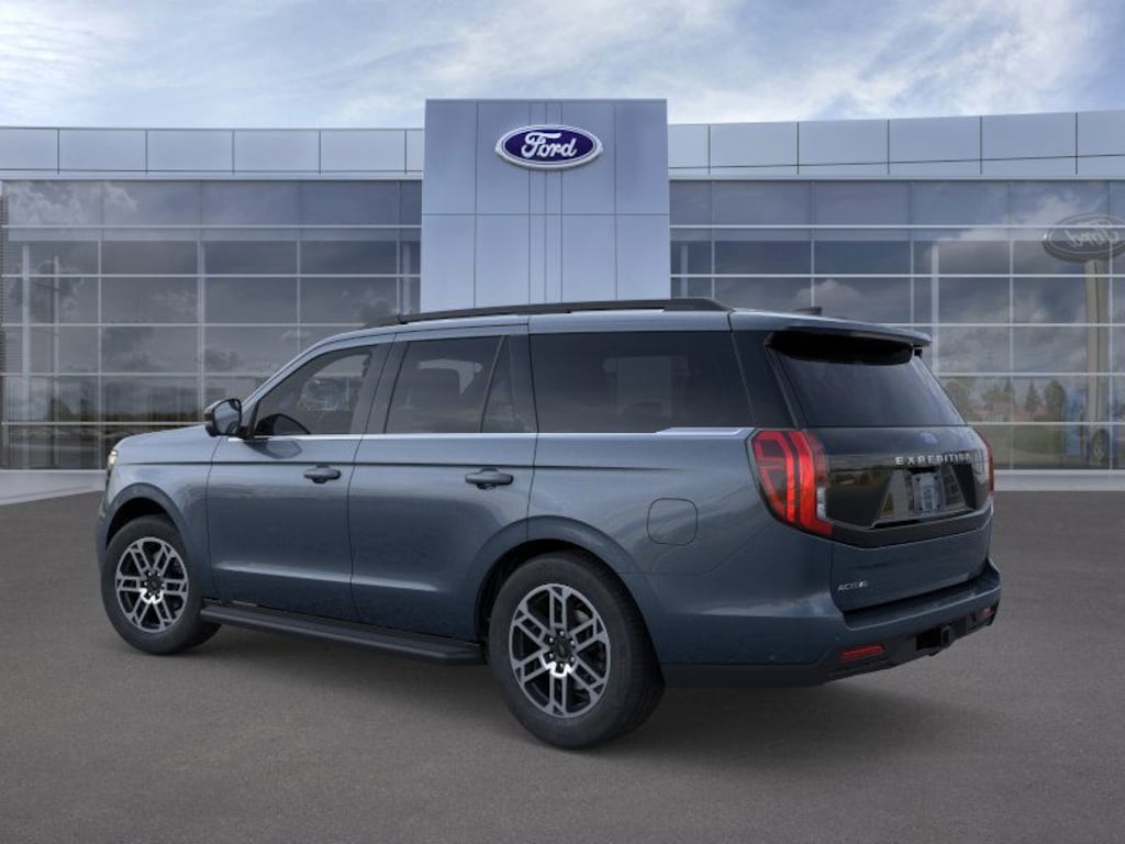 New 2025 Ford Expedition Active SUV