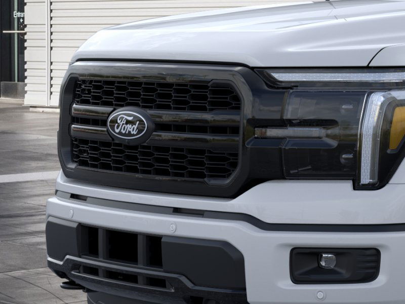 Thumbnail: 2025 Ford F-150 - 17