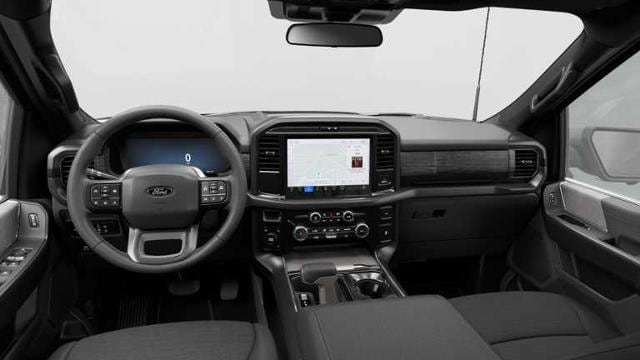 Thumbnail: 2026 Ford F-150 - 8