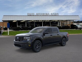 2025 Ford Maverick XLT TRUCK