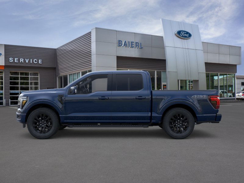 Thumbnail: 2025 Ford F-150 - 37