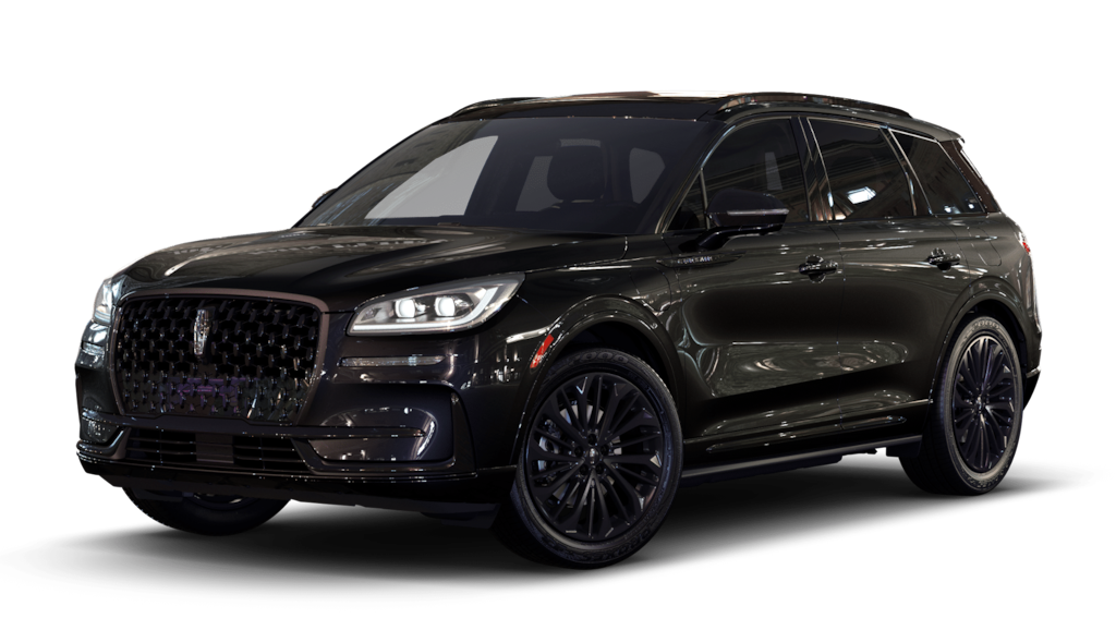 New 2026 Lincoln Corsair Grand Touring CROSSOVERS