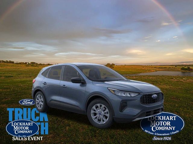 2026 Ford Escape Active - Photo 59
