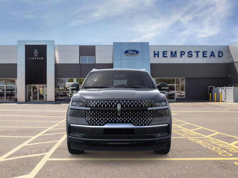 2025 Lincoln Navigator Reserve - Photo 6