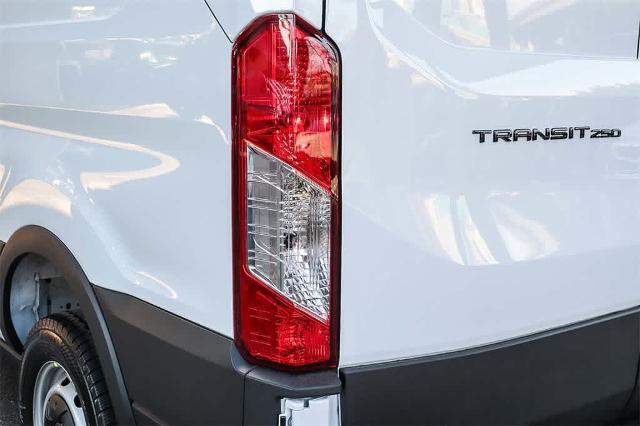 Thumbnail: 2026 Ford Transit Series - 38