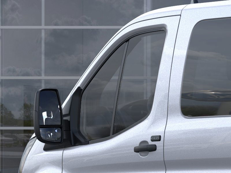 2025 Ford Transit Passenger Van XL - Photo 20