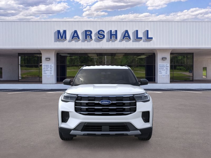 2026 Ford Explorer Active - Photo 6