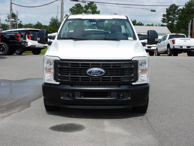 2025 Ford F-350 Super Duty XL - Photo 24