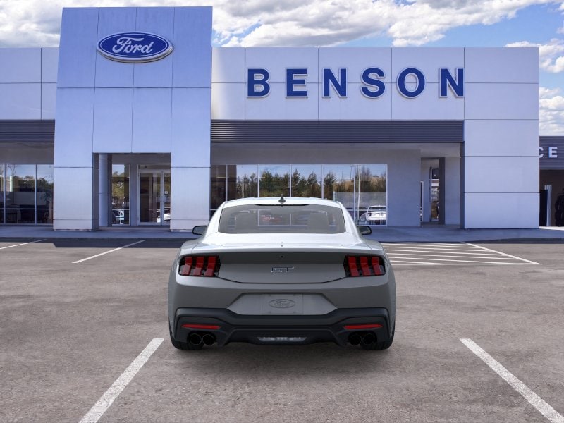 2025 Ford Mustang GT Premium Fastback - Photo 32