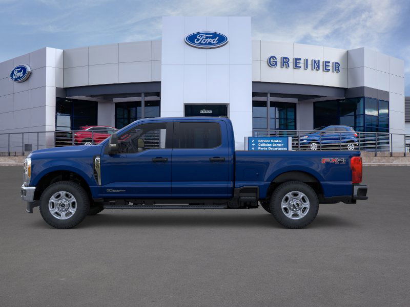 Thumbnail: 2026 Ford F-250 - 25