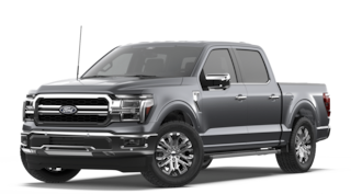 2026 Ford F-150 XLT TRUCK