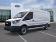  Ford Transit-250 Cargo