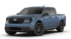 2026 Ford Maverick XLT Truck