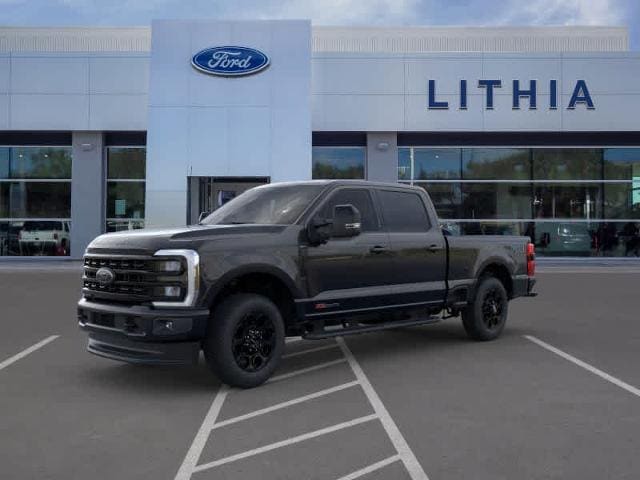 Thumbnail: 2024 Ford F-250 - 23