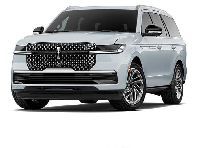 2026 Lincoln Navigator L SUV 