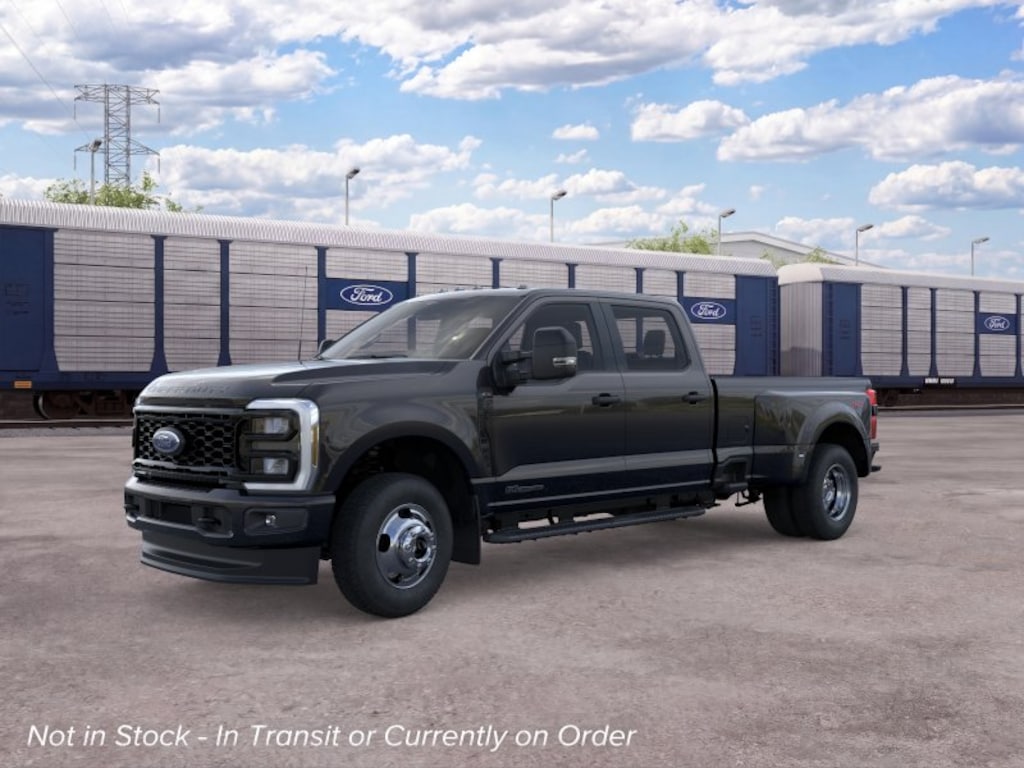 New 2026 Ford Super Duty F-350® XL TRUCK