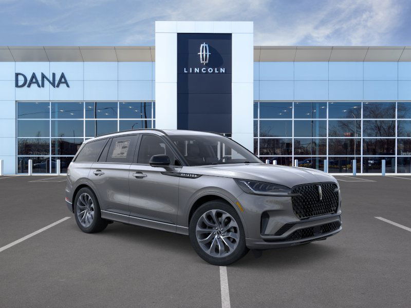2025 Lincoln Aviator Premiere - Photo 7