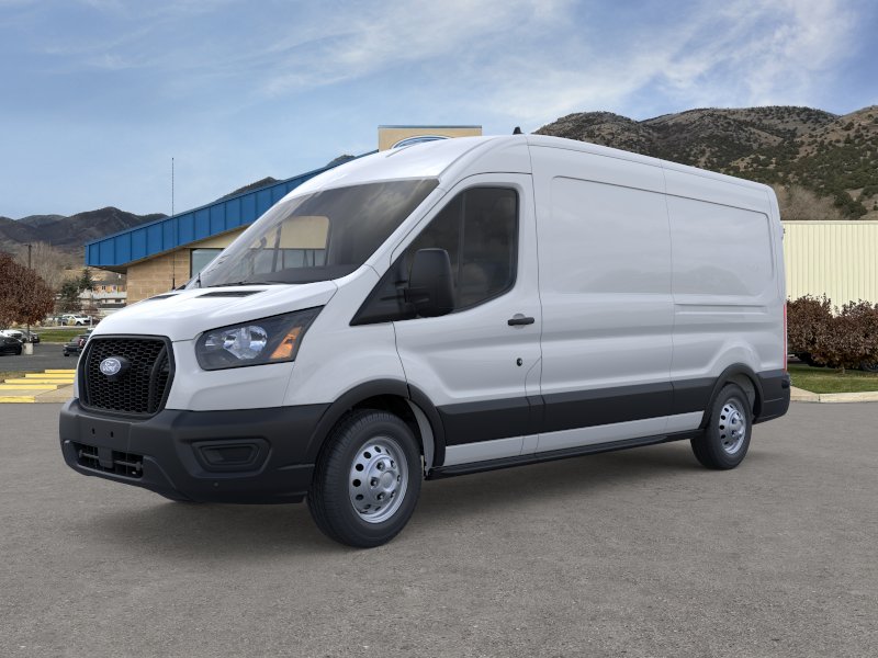 2026 Ford Transit 250 Med Roof 148 WB AWD's photo