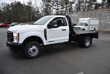 Ford F-350 Chassis