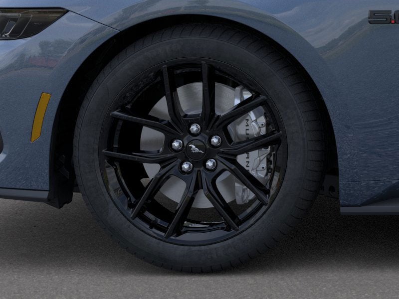 2025 Ford Mustang GT Premium Convertible - Photo 41