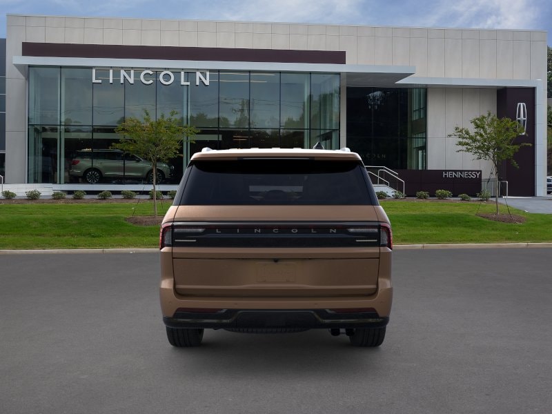 2025 Lincoln Navigator Black Label - Photo 29