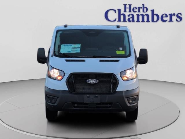 new 2026 Ford Transit car, priced at $49,508