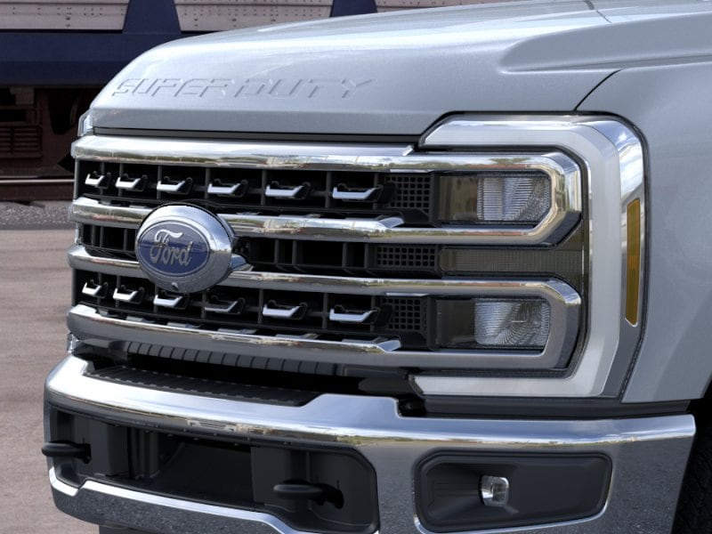 2026 Ford F-350 Truck Crew Cab