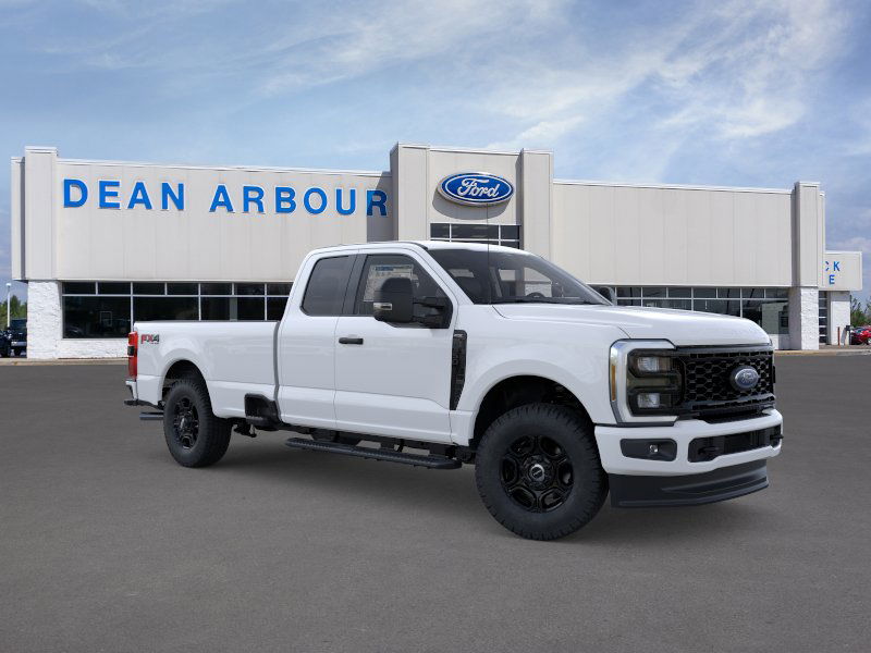 2026 Ford F-350 Super Duty XL - Photo 7