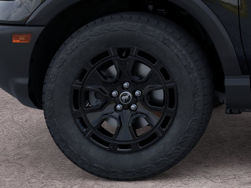 2025 Ford Bronco Sport Badlands - Photo 34