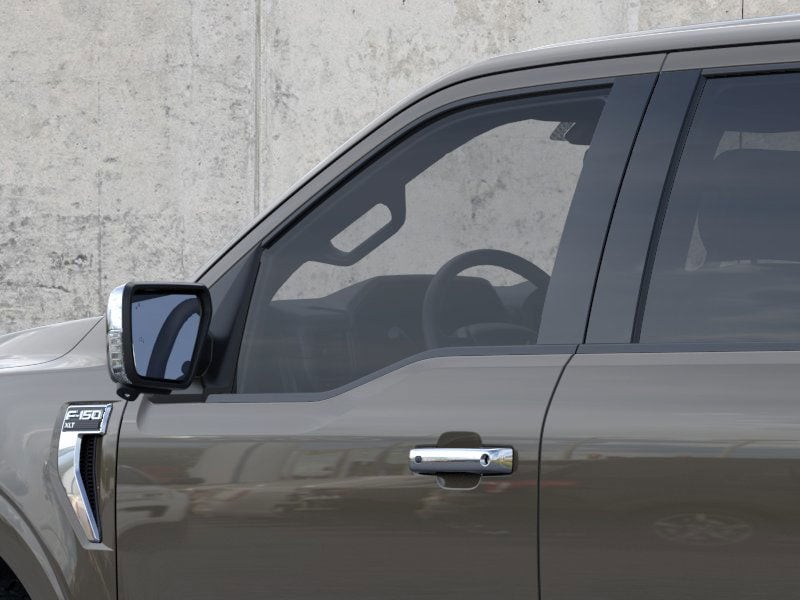 2025 Ford F-150 XLT - Photo 45