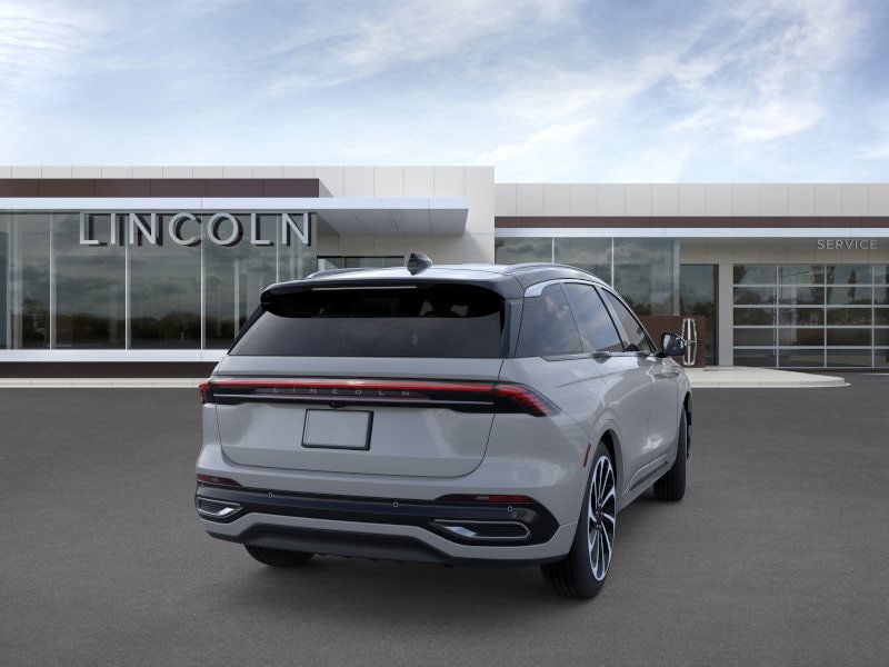 2026 Lincoln Nautilus Black Label - Photo 8